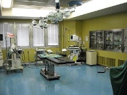第2手術室