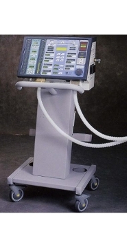 人工呼吸器760